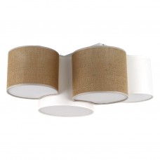 Люстра - TK Lighting 5908 Mona