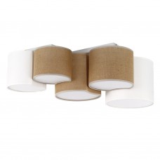 Люстра - TK Lighting 5909 Mona
