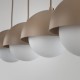 Подвесной светильник TK Lighting 10965