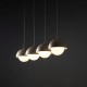 Подвесной светильник TK Lighting 10965