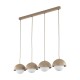 Подвесной светильник TK Lighting 10965