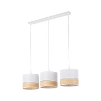 Підвісний світильник TK Lighting 4776 Paglia