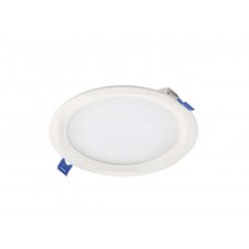 Світильник світлодіодний GTV LD-LSWO15W-NB LOUIS 15 Вт 1200 лм 4000K IP54 120° врізний круглий