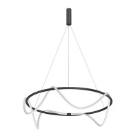 Підвісний неоновий світильник Kloodi KD-NEON RING 600-2000мм