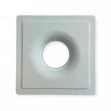 Точечный гипсовый светильник OLEDIM TS5 GYPSUM GU10 под покраску
