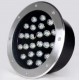 Грунтовый светильник ARDI ZZGD-YXDMD-001 30W 4000K IP67