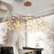 Подвес ARDI FTP00143 gold 150х35см