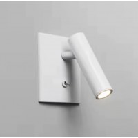 Бра прихованого монтажу ARDI BH-029 Square Switched 3W White