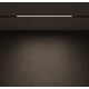 Магнитный трековый светильник черный OLEDIM OL600A 20W 3CCT (3000K/4000K/6000K)