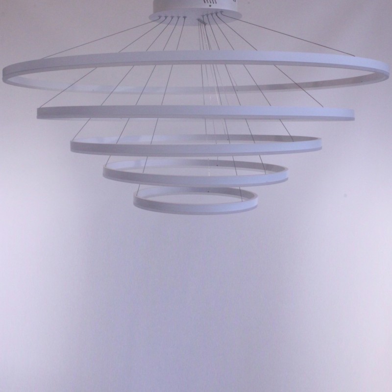 Люстра  Friendlylight FL5145 Viola 400 WH 3000K