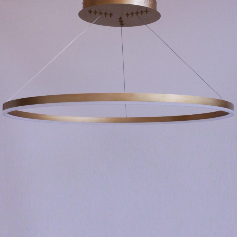 Friendlylight FL5177 Viola 800 GD 4000K люстра