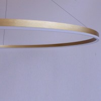 Friendlylight FL5177 Viola 800 GD 4000K люстра