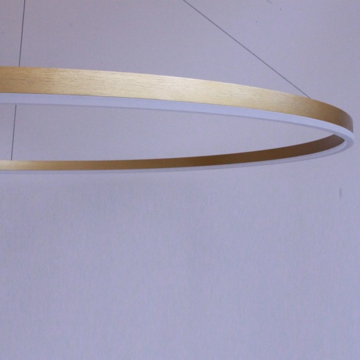 Люстра  Friendlylight FL5169 Viola 1200 GD 3000K