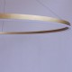 Friendlylight FL5177 Viola 800 GD 4000K люстра