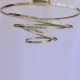 Friendlylight FL5177 Viola 800 GD 4000K люстра