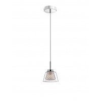 Подвесной светильник Nova Luce 1300301301 Boccale