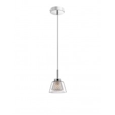 Підвісний світильник Nova Luce 1300301301 Boccale