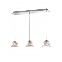 Підвісний світильник Nova Luce 1300301303 Boccale
