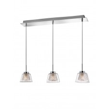 Підвісний світильник Nova Luce 1300301303 Boccale