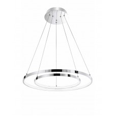 Підвісний світильник Nova Luce 17222003 D Aria, 85 Вт, 4500 лм, 3000K