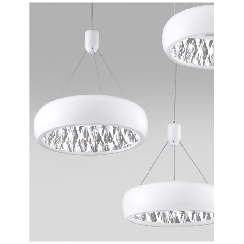 Підвісний світильник Nova Luce 17320201 Lumi, 36 Вт, 2160 лм, 3000K