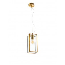 Підвісний світильник Nova Luce 7152603 Flavio
