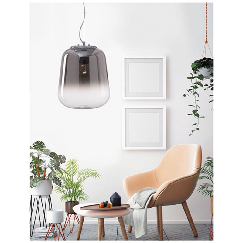 Підвісний світильник Nova Luce 7212601 Oliverio