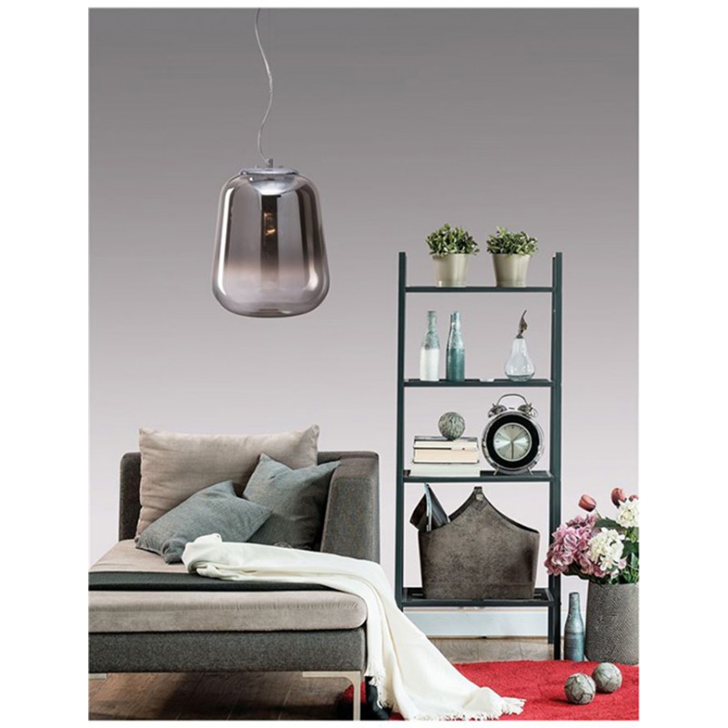 Підвісний світильник Nova Luce 7212603 Oliverio