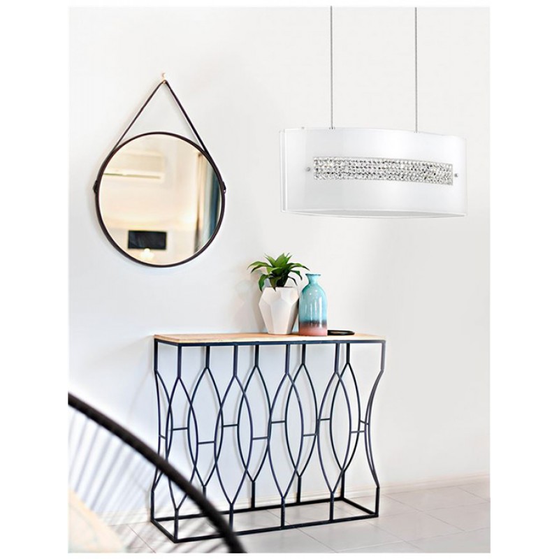 Підвісний світильник Nova Luce 7310602 Thelta