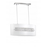Подвесной светильник Nova Luce 7310602 Thelta