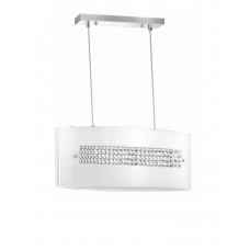 Підвісний світильник Nova Luce 7310602 Thelta
