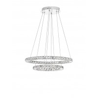 Люстра Nova Luce 7403001 Celine, 40 Вт, 2400 лм, 3500K