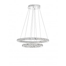 Люстра Nova Luce 7403001 Celine, 40 Вт, 2400 лм, 3500K