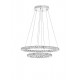 Люстра Nova Luce 7403001 Celine, 40 Вт, 2400 лм, 3500K