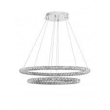 Люстра Nova Luce 7403002 Celine, 52 Вт, 3120 лм, 3500K
