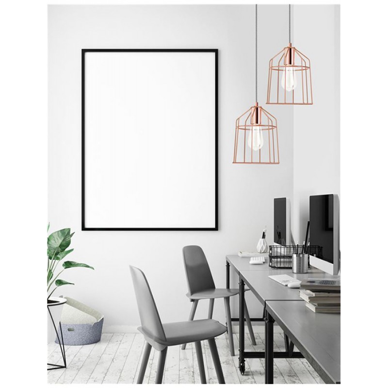 Підвісний світильник Nova Luce 7605179 Peppino