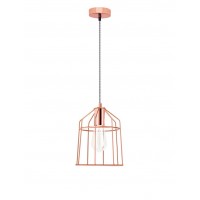 Підвісний світильник Nova Luce 7605179 Peppino