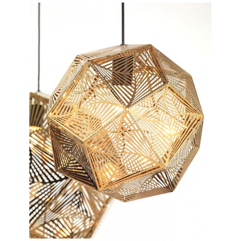 Підвісний світильник Nova Luce 82148732 Foggia