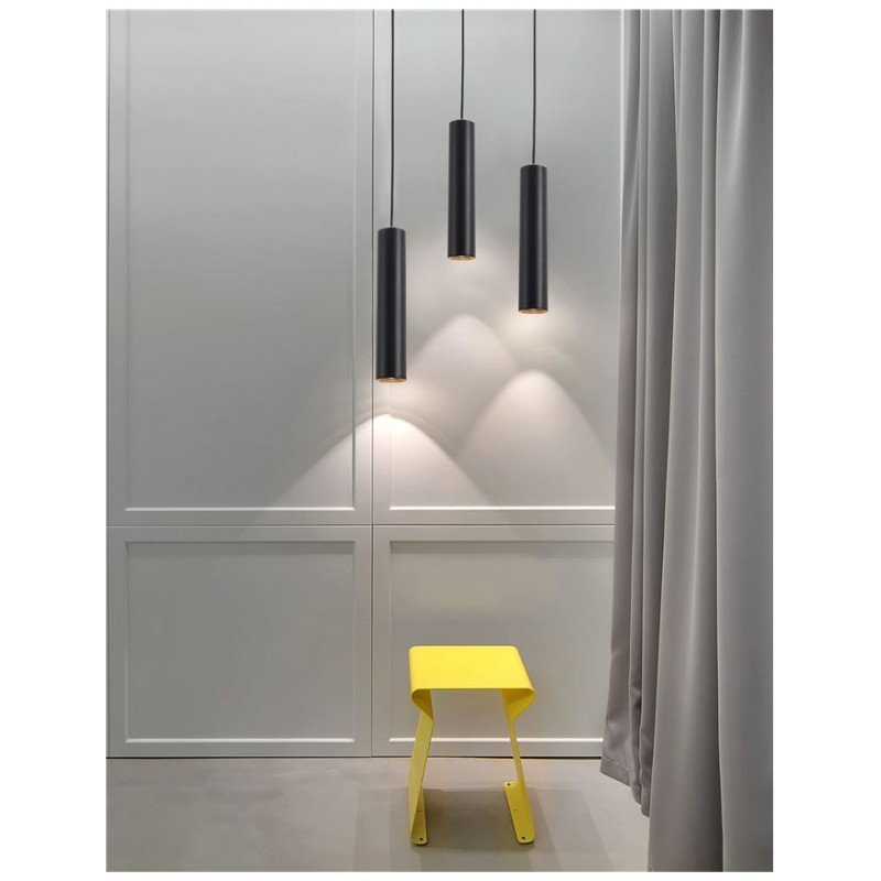 Підвісний світильник Nova Luce 834870 Gia