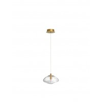 Підвісний світильник Nova Luce 9006045 King