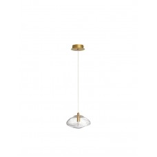 Підвісний світильник Nova Luce 9006045 King