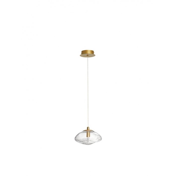 Підвісний світильник Nova Luce 9006045 King