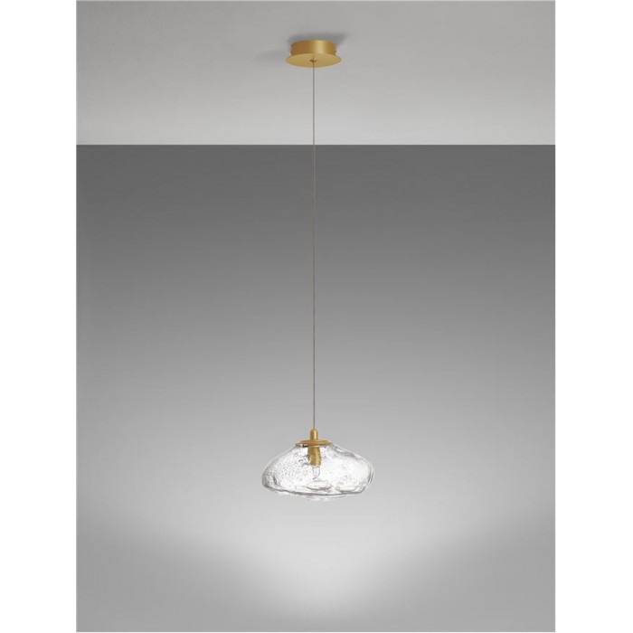 Підвісний світильник Nova Luce 9006046 King