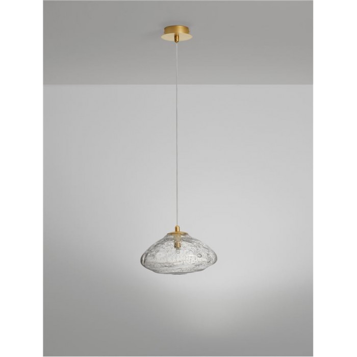 Підвісний світильник Nova Luce 9006047 King Підвісний світильник Nova Luce 9006047 King