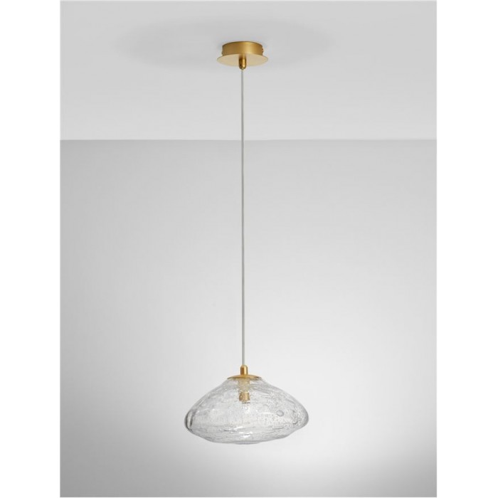 Підвісний світильник Nova Luce 9006047 King Підвісний світильник Nova Luce 9006047 King