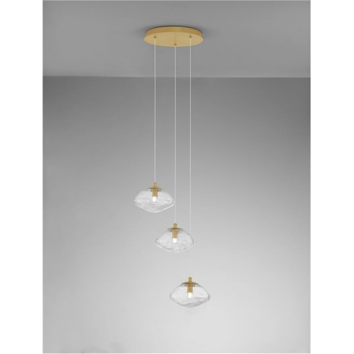 Підвісний світильник Nova Luce 9006048 King Підвісний світильник Nova Luce 9006048 King
