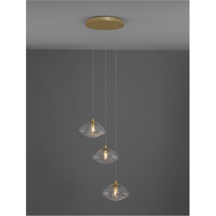 Підвісний світильник Nova Luce 9006048 King Підвісний світильник Nova Luce 9006048 King