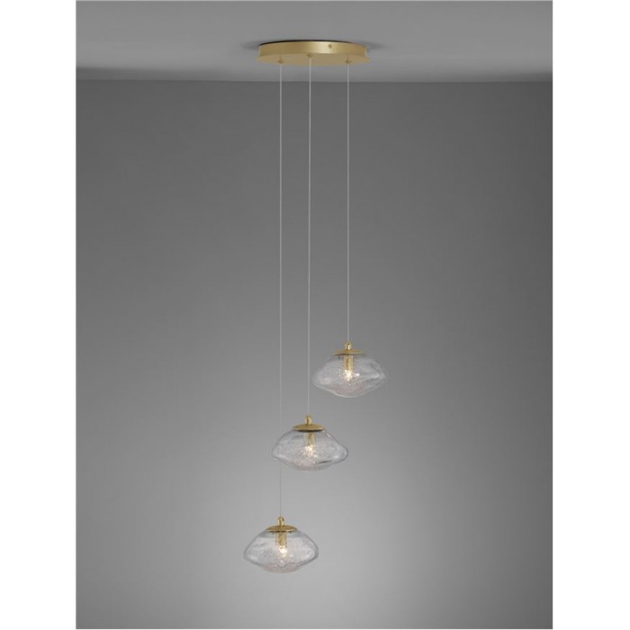 Підвісний світильник Nova Luce 9006048 King Підвісний світильник Nova Luce 9006048 King