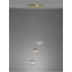 Підвісний світильник Nova Luce 9006048 King