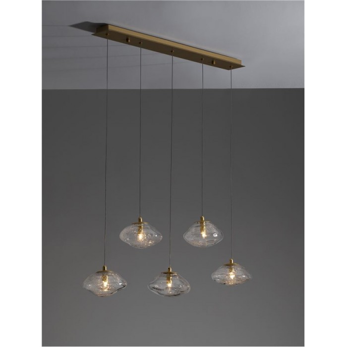 Підвісний світильник Nova Luce 9006050 King Підвісний світильник Nova Luce 9006050 King